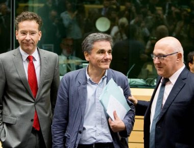 Τι συνέβη στο παρασκήνιο του χθεσινού Eurogroup